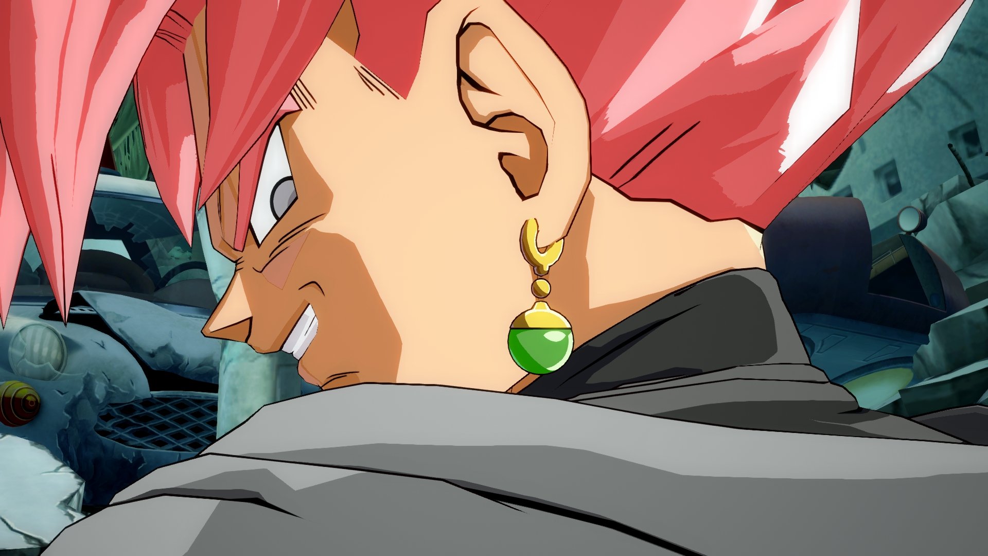 Dragon Ball Fighter Z - Imagen 38